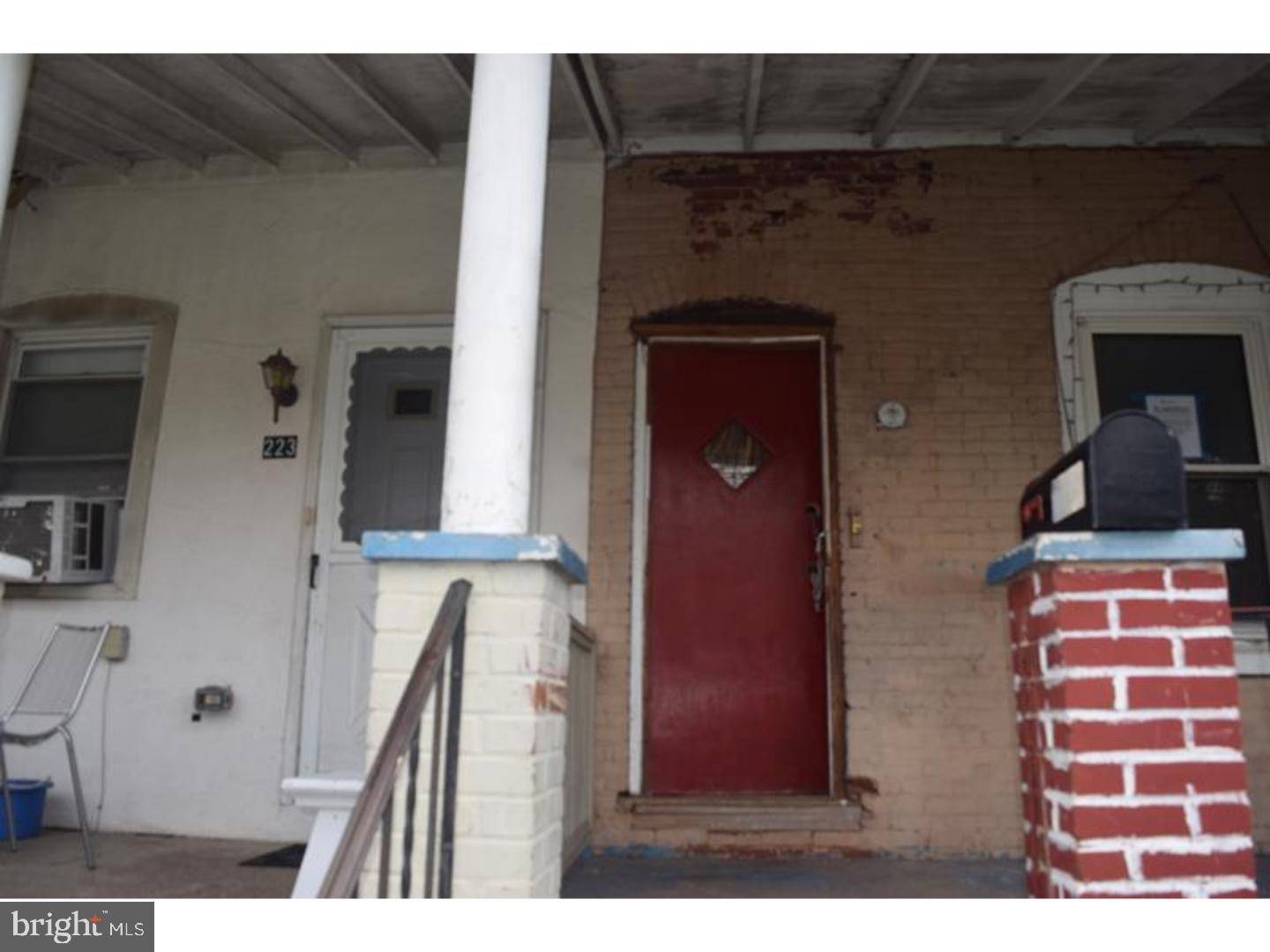 Ambler, PA 19002,221 OAK ST