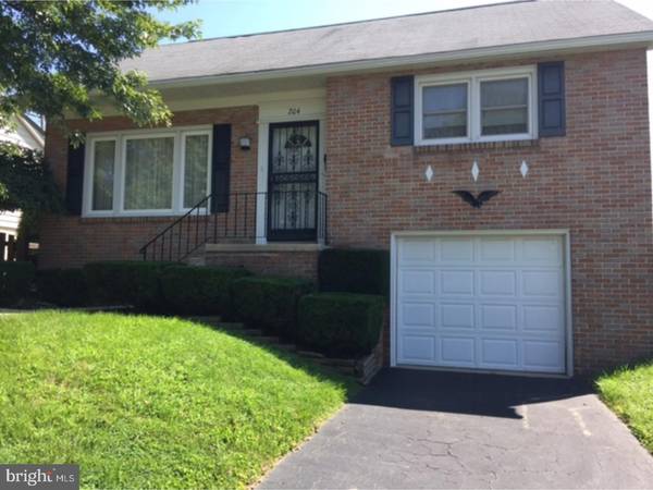 204 ELKINS AVE, Reading, PA 19607