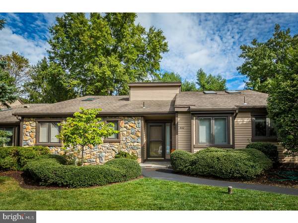 932 JEFFERSON WAY, West Chester, PA 19380