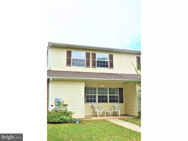 17 BRIGHTON CT, Downingtown, PA 19335