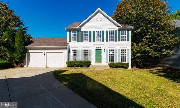 8 NEAROCK CT, Owings Mills, MD 21117