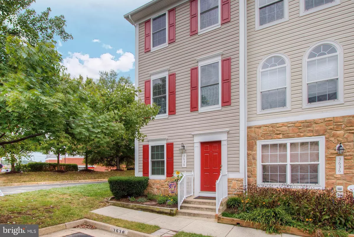 Woodbridge, VA 22192,3638 CEBU ISLAND CT