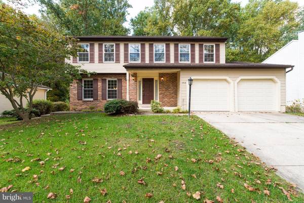 7518 SUMMER LEAVE LN, Columbia, MD 21046