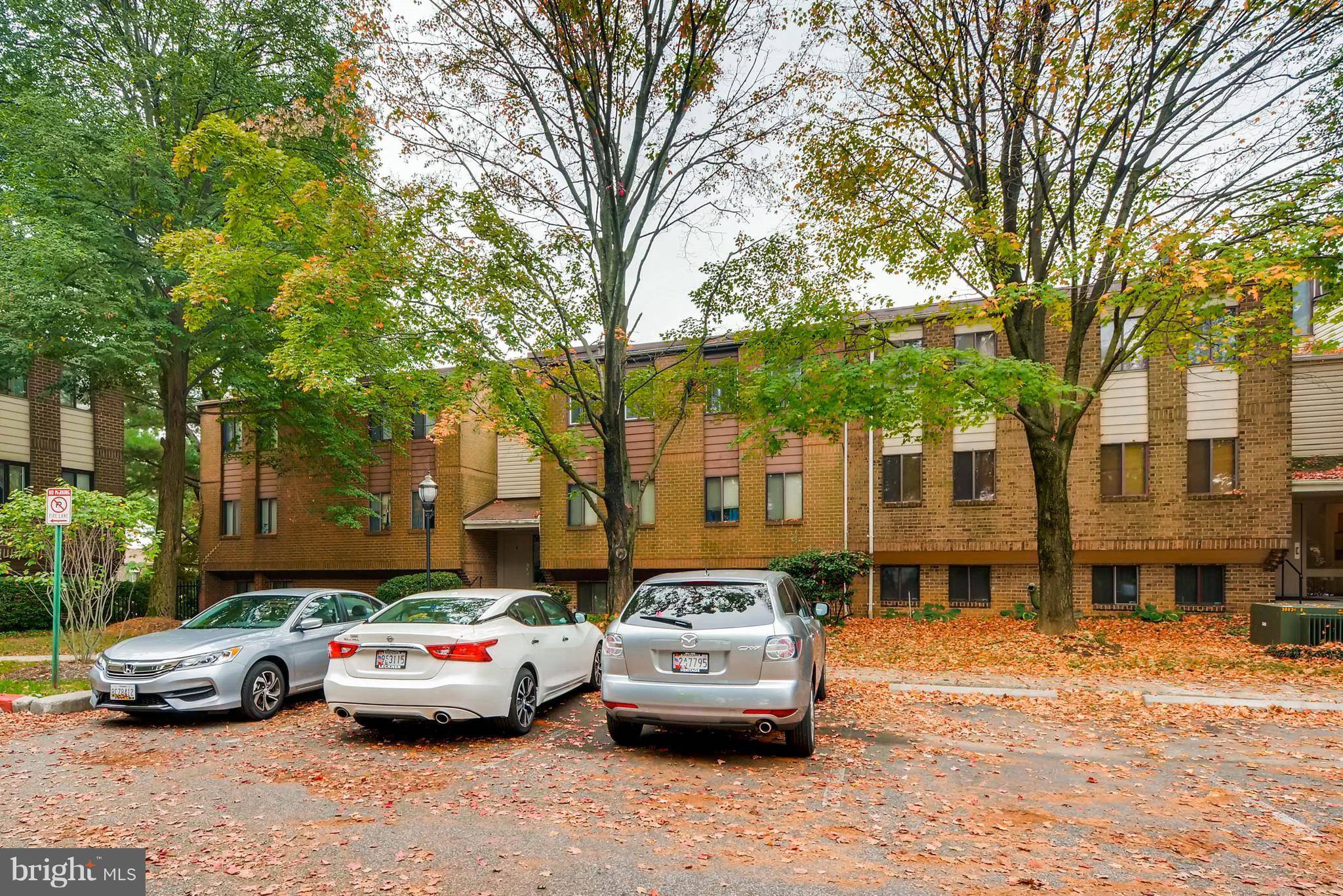 9 WINDBLOWN CT #202, Baltimore, MD 21209