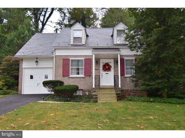 1416 OLD WYOMISSING RD, Reading, PA 19610