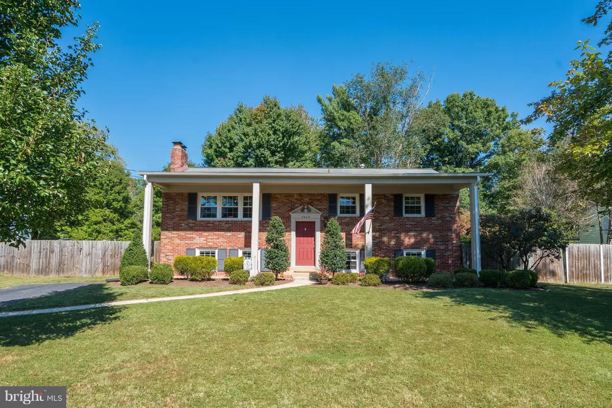 Alexandria, VA 22315,5508 HELMSDALE LN