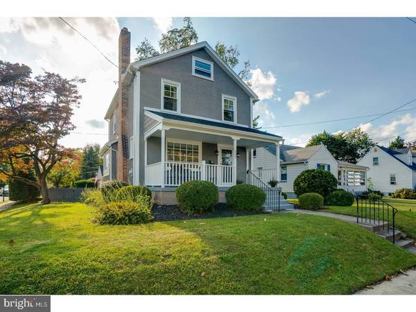 500 THAYER ST, Ridley Park, PA 19078