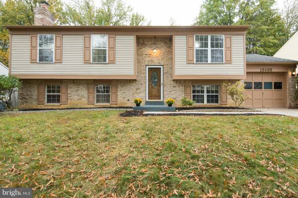 10408 BALSAMWOOD DR, Laurel, MD 20708