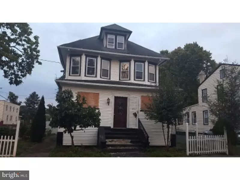 401 N 41ST ST, Pennsauken, NJ 08110