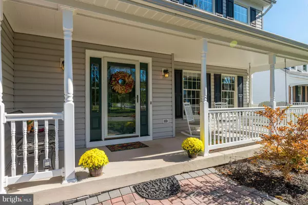 Ellicott City, MD 21043,7814 FARMSTONE CT