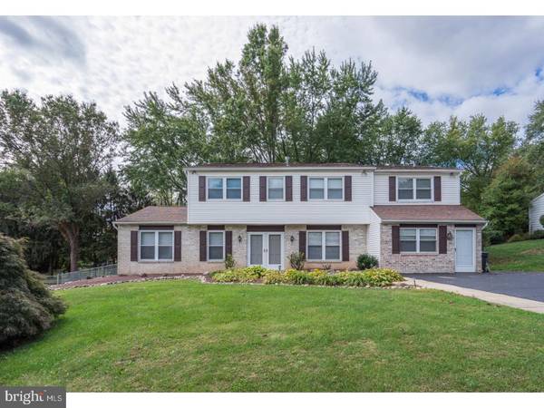 80 TOLL DR, Southampton, PA 18966