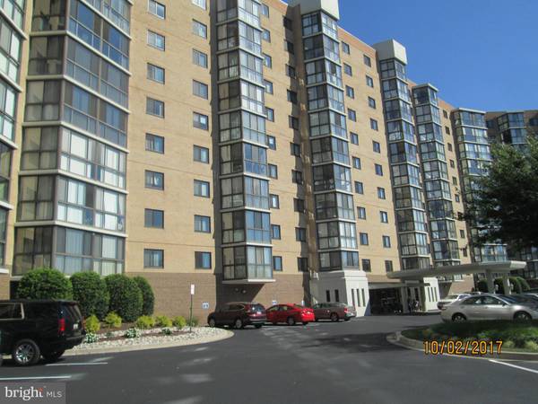 3330 LEISURE WORLD BLVD #531, Silver Spring, MD 20906