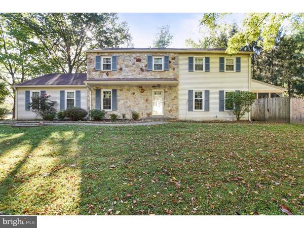 370 KERRWOOD DR, Wayne, PA 19087