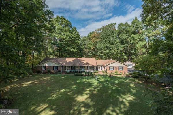 12710 NOKESVILLE RD, Nokesville, VA 20181