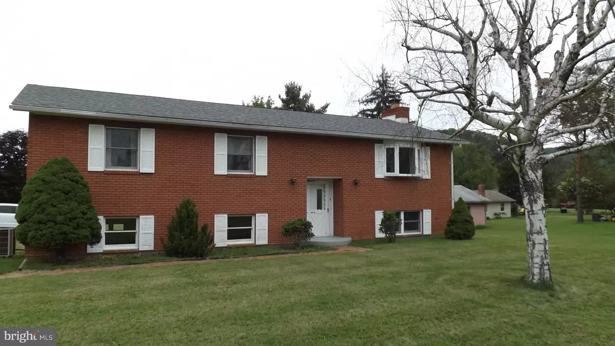 Keyser, WV 26726,236 MEADOWLARK ACRES DR