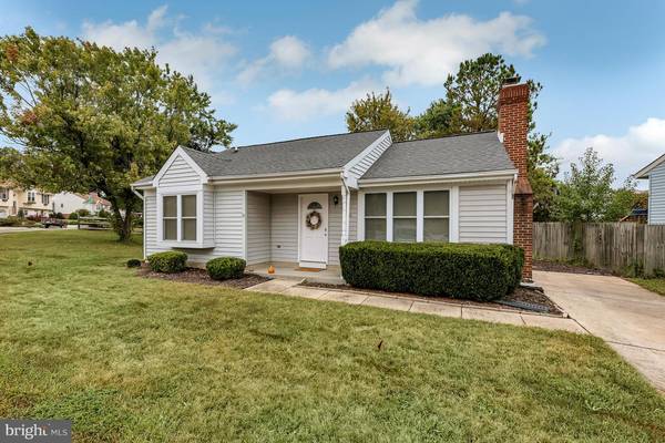 126 SUNLIGHT CIR, Glen Burnie, MD 21061