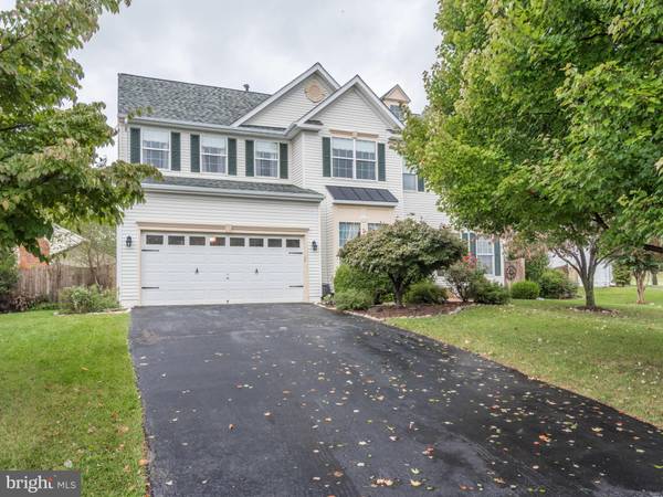 313 CROSMAN CT, Purcellville, VA 20132