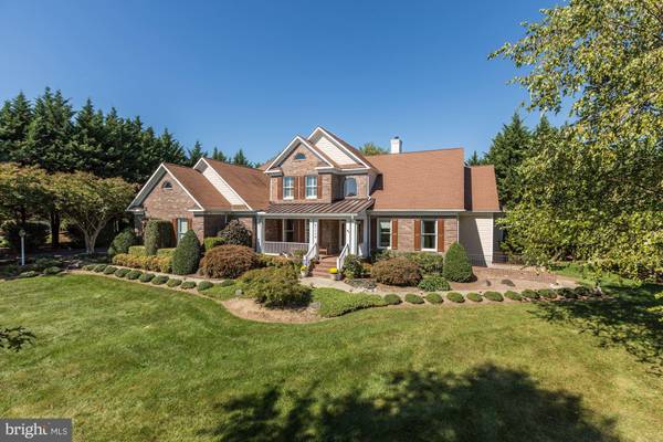 21116 GOLF ESTATES DR, Laytonsville, MD 20882