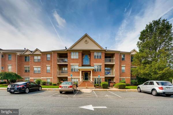 1716 LANDMARK DR #2G, Forest Hill, MD 21050