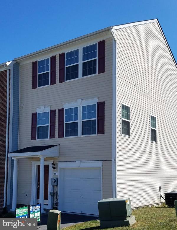 80 CARNEGIE LINKS, Martinsburg, WV 25405