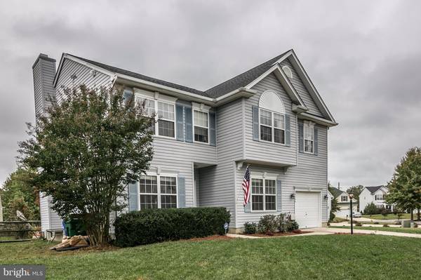 Waldorf, MD 20602,4306 EAGLE TRACE CT