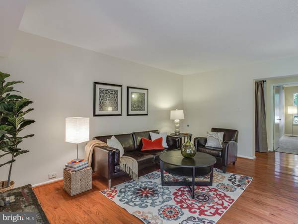 11613 STONEVIEW SQ #12C, Reston, VA 20191