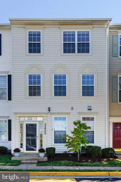 22940 ADELPHI TER, Sterling, VA 20166