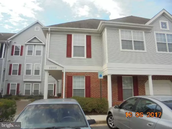 5003 HOLLINGTON DR #105, Owings Mills, MD 21117