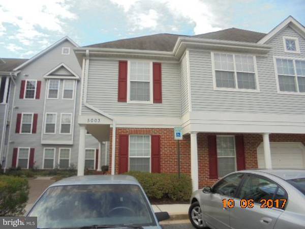 5003 HOLLINGTON DR #105, Owings Mills, MD 21117