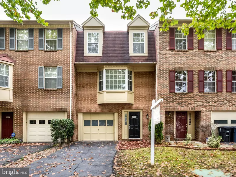 14645 COLONELS CHOICE, Upper Marlboro, MD 20772