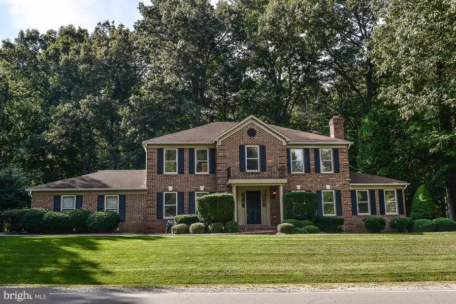 11539 CLARA BARTON DR, Fairfax Station, VA 22039