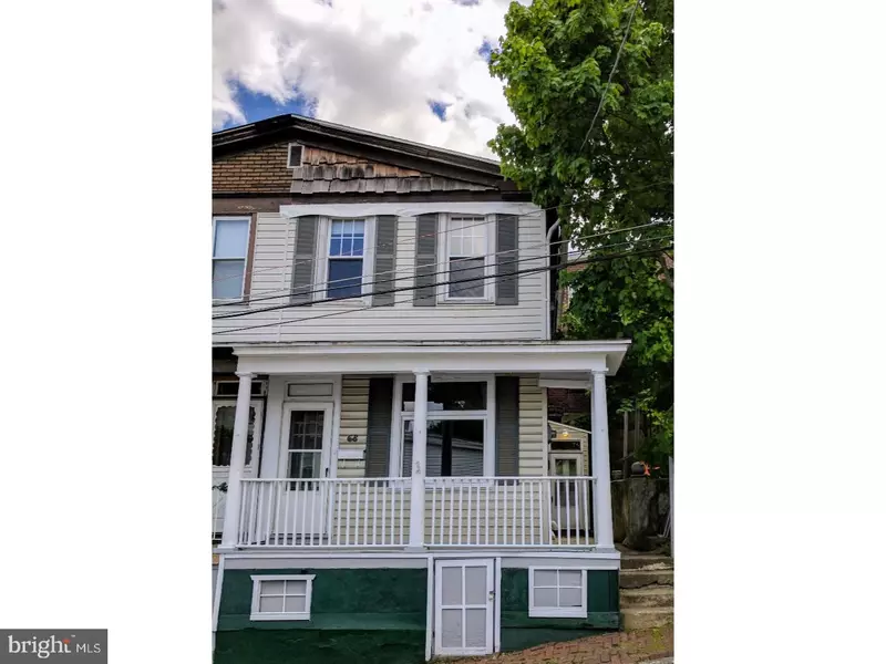 68 MAHANOY ST, Tamaqua, PA 18252