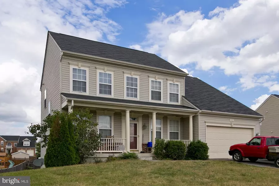 403 CRAIG DR, Stephens City, VA 22655