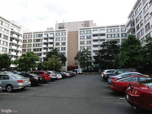 4501 ARLINGTON BLVD #407, Arlington, VA 22203