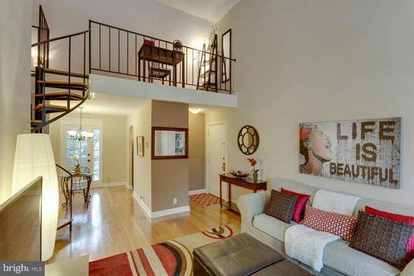 4640 31ST RD S #B1, Arlington, VA 22206