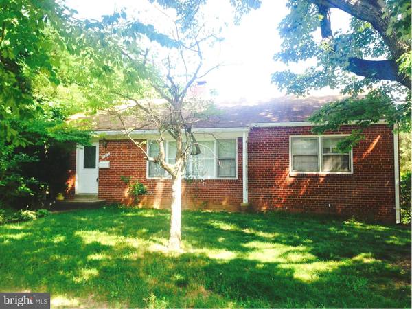 5815 LITTLE FALLS RD, Arlington, VA 22207