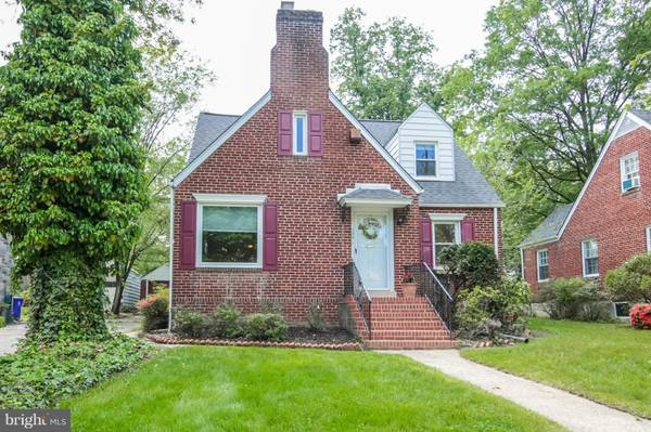 138 OAKLAND ST, Arlington, VA 22203