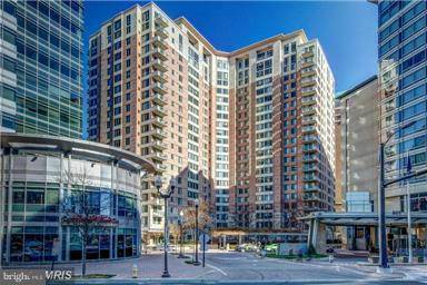 851 GLEBE RD #703, Arlington, VA 22203