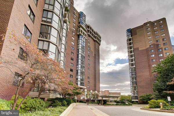 1600 OAK ST #1429, Arlington, VA 22209