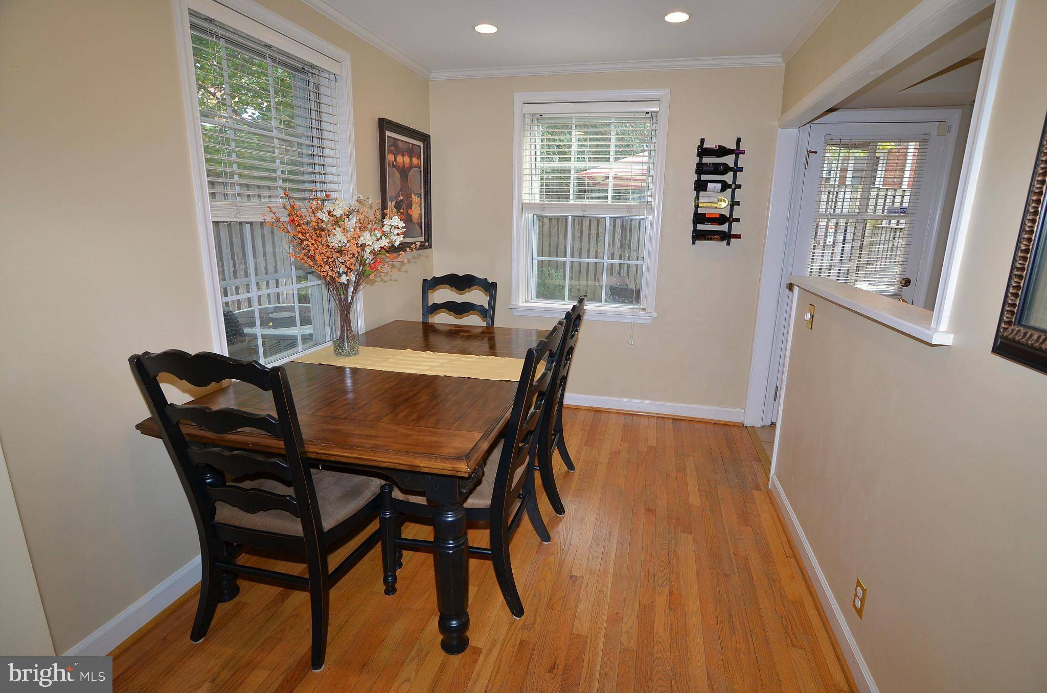 Arlington, VA 22206,2800 ABINGDON ST S #B