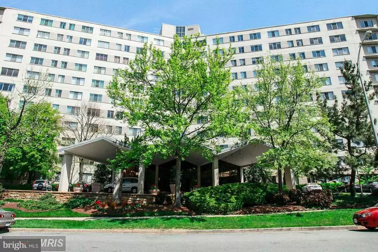 Arlington, VA 22209,1200 NASH ST N #238