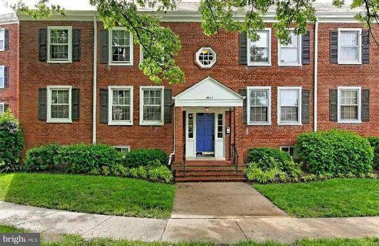 4803 30TH ST S #A1, Arlington, VA 22206