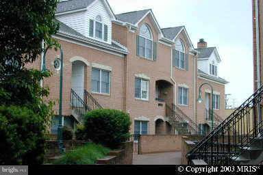 6924 FAIRFAX DR #438, Arlington, VA 22213