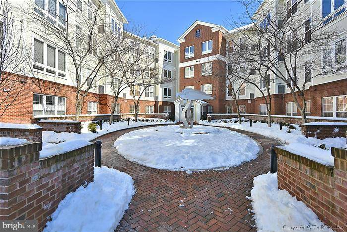 Arlington, VA 22204,801 GREENBRIER ST S #111