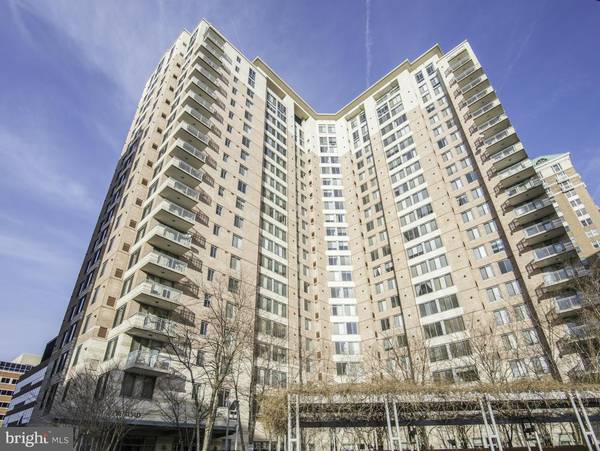 851 GLEBE RD #712, Arlington, VA 22203