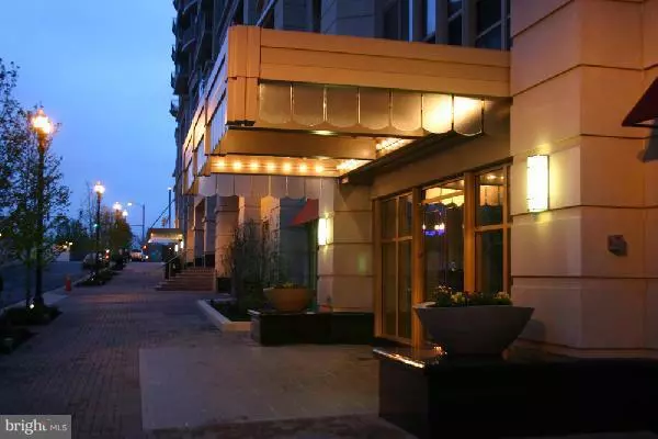 888 QUINCY ST N #205, Arlington, VA 22203