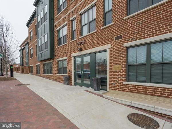 2101 MONROE ST N #217, Arlington, VA 22207