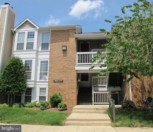 Arlington, VA 22206,2821 WAKEFIELD ST #B