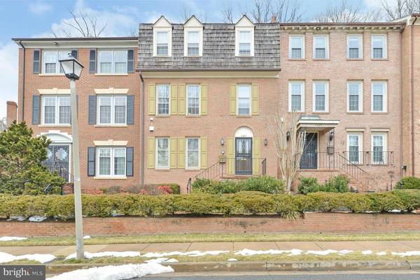 2367 QUEEN ST S, Arlington, VA 22202