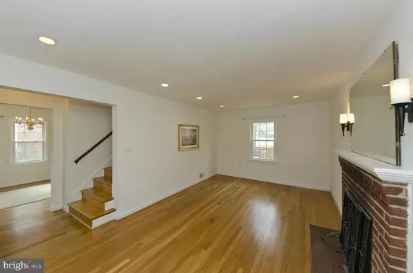 Arlington, VA 22205,1224 POWHATAN ST N